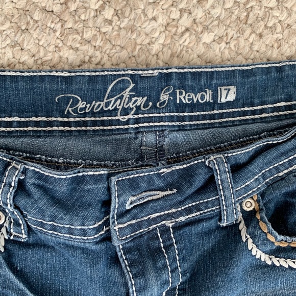 Revolt jeans - Picture 2 of 3